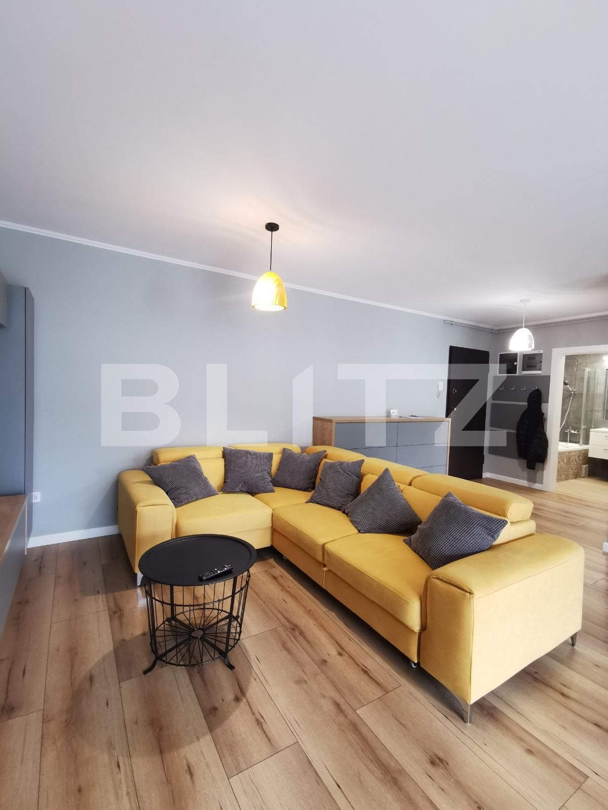 Apartament de vânzare 2 camere Europa - 71866AV | BLITZ Cluj-Napoca | Poza2