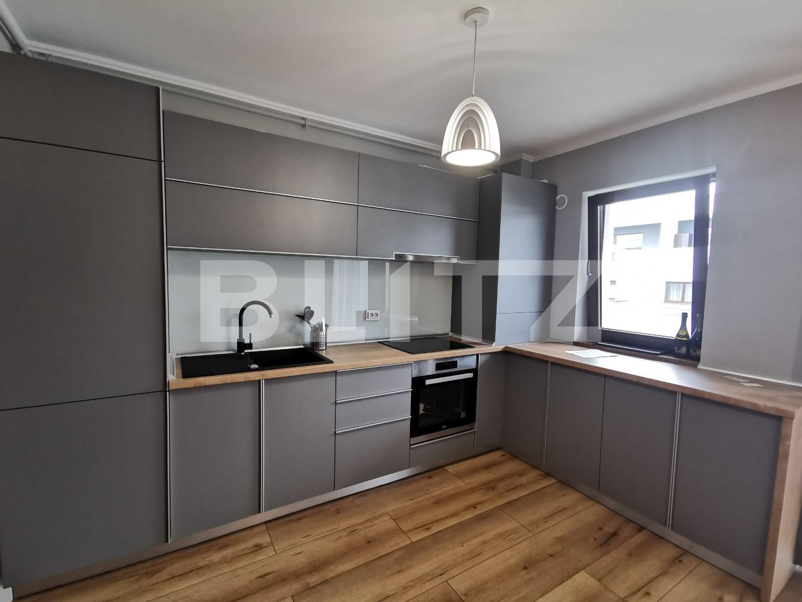 Apartament de vânzare 2 camere Europa - 71866AV | BLITZ Cluj-Napoca | Poza3