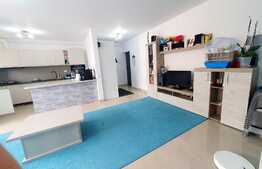 Apartament luminos cu 3 camere, 2 bai, etaj intermediar, zona verde, parcare acoperita! Zona Stejarului!