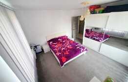 Apartament luminos cu 3 camere, 2 bai, etaj intermediar, zona verde, parcare acoperita! Zona Stejarului!