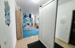 Apartament luminos cu 3 camere, 2 bai, etaj intermediar, zona verde, parcare acoperita! Zona Stejarului!