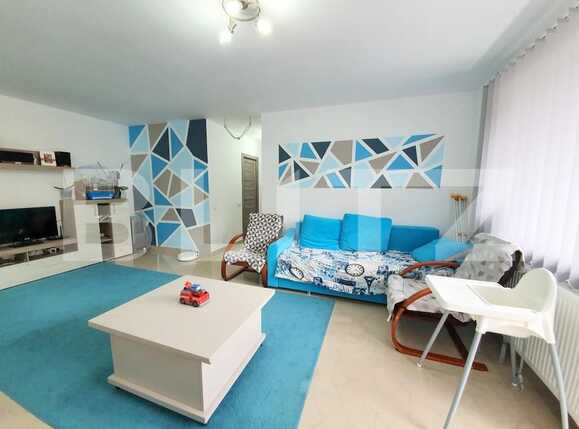 Apartament de vânzare 3 camere Floreşti - 71867AV | BLITZ Cluj-Napoca | Poza2