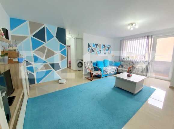 Apartament de vânzare 3 camere Floreşti - 71867AV | BLITZ Cluj-Napoca | Poza1