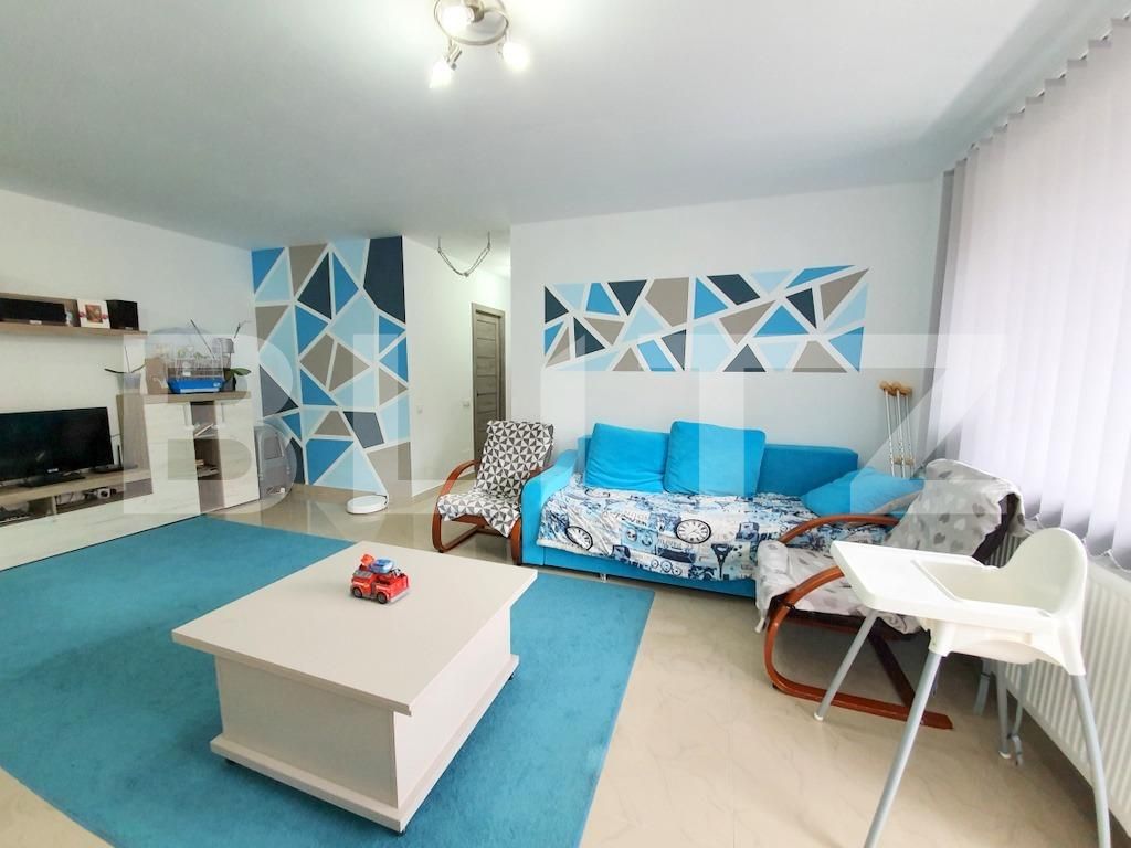 Apartament de vânzare 3 camere Floreşti - 71867AV | BLITZ Cluj-Napoca | Poza2