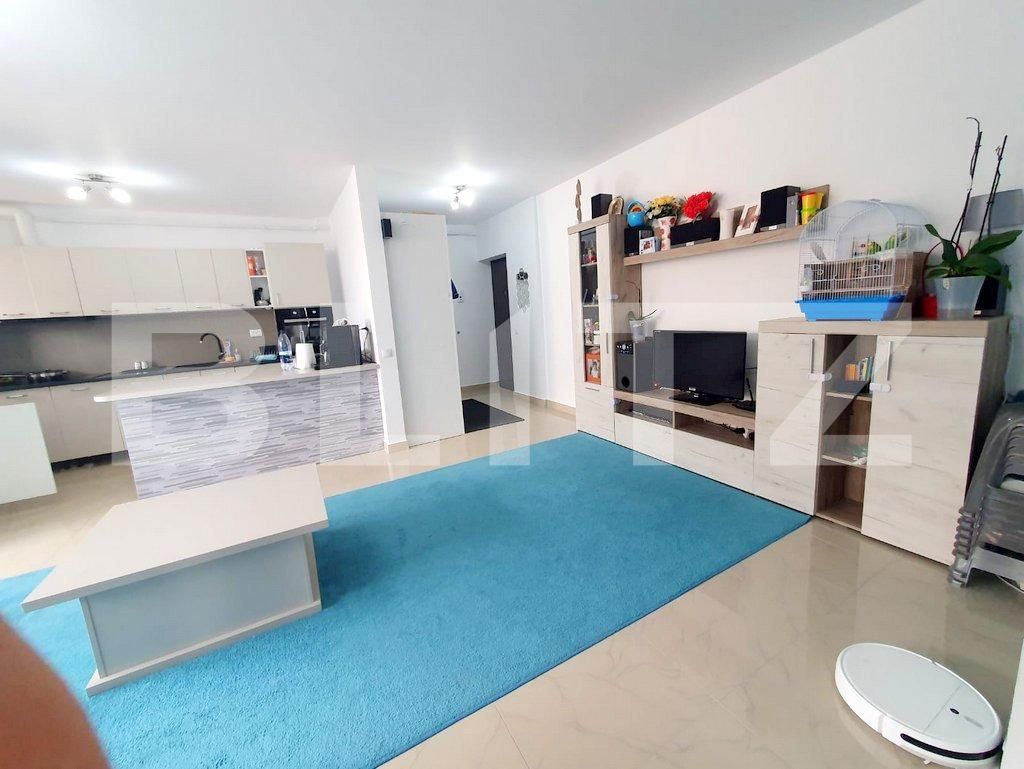 Apartament de vânzare 3 camere Floreşti - 71867AV | BLITZ Cluj-Napoca | Poza4