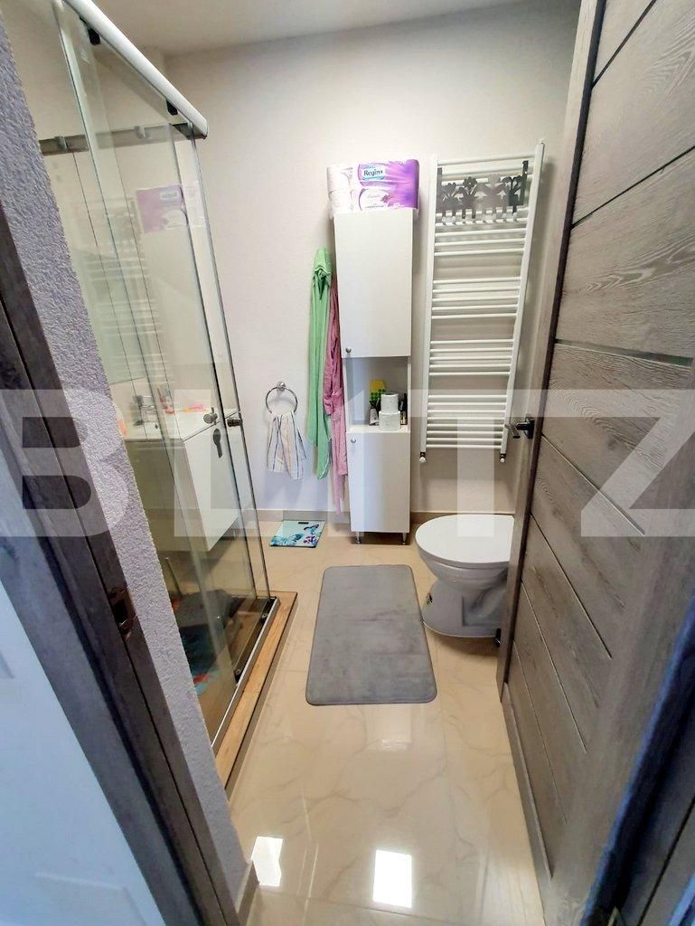 Apartament de vânzare 3 camere Floreşti - 71867AV | BLITZ Cluj-Napoca | Poza12