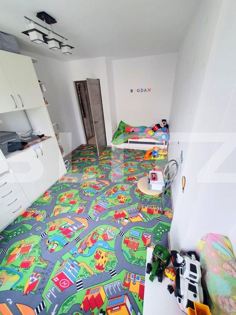 Apartament de vânzare 3 camere Floreşti - 71867AV | BLITZ Cluj-Napoca | Poza9