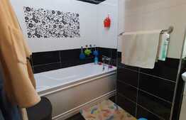 Apartament 3 camere semidecomandat, 49 mp, Edgar Quinet, Manastur