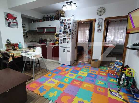 Apartament de vânzare 2 camere Manastur - 71868AV | BLITZ Cluj-Napoca | Poza3