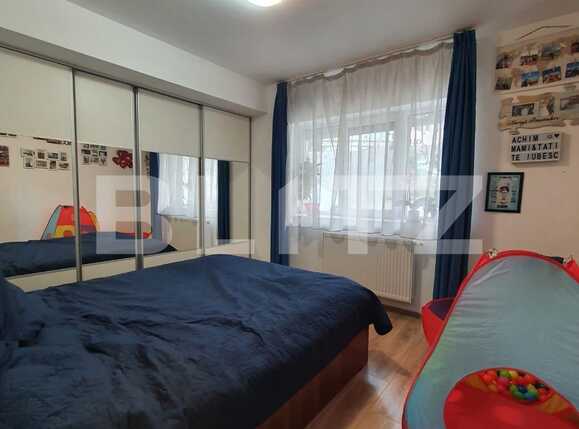 Apartament de vânzare 2 camere Manastur - 71868AV | BLITZ Cluj-Napoca | Poza1