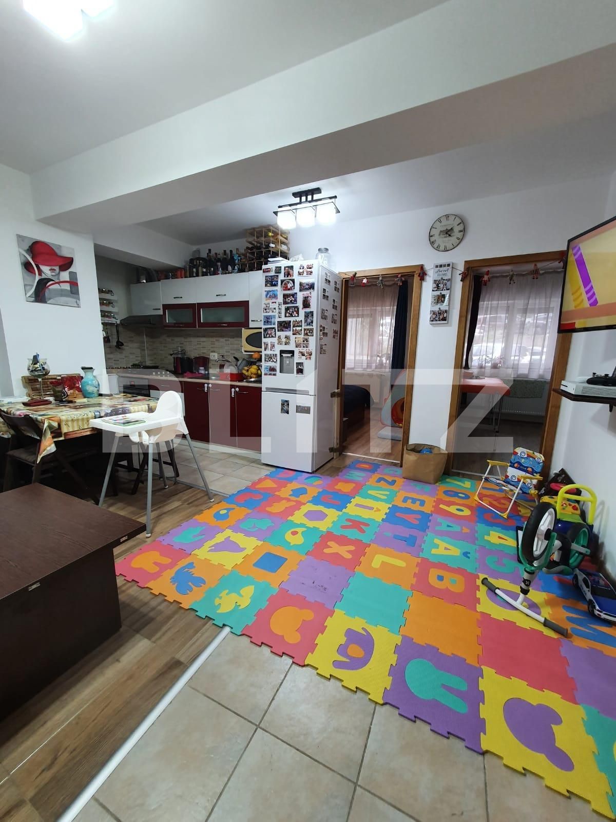 Apartament de vânzare 2 camere Manastur - 71868AV | BLITZ Cluj-Napoca | Poza3