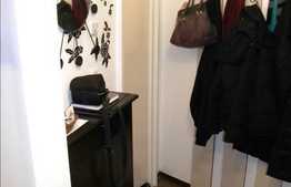 Vanzare 1 camera, 24 mp utili, zona strazii Primaverii. Loc de parcare inclus!