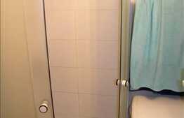 Vanzare 1 camera, 24 mp utili, zona strazii Primaverii. Loc de parcare inclus!