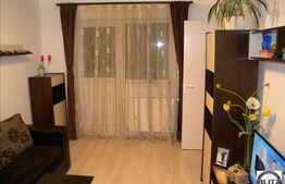 Vanzare 1 camera, 24 mp utili, zona strazii Primaverii. Loc de parcare inclus!