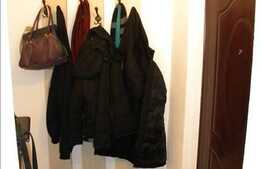 Vanzare 1 camera, 24 mp utili, zona strazii Primaverii. Loc de parcare inclus!