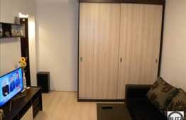 Vanzare 1 camera, 24 mp utili, zona strazii Primaverii. Loc de parcare inclus!