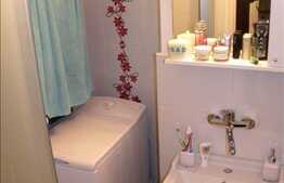 Vanzare 1 camera, 24 mp utili, zona strazii Primaverii. Loc de parcare inclus!