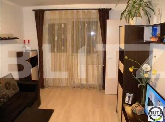 Garsonieră de vânzare Manastur - 7187AV | BLITZ Cluj-Napoca | Poza1