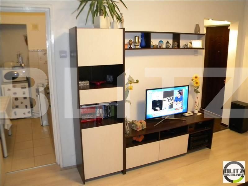 Garsonieră de vânzare Manastur - 7187AV | BLITZ Cluj-Napoca | Poza3