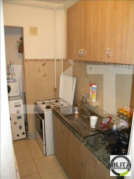 Garsonieră de vânzare Manastur - 7187AV | BLITZ Cluj-Napoca | Poza8