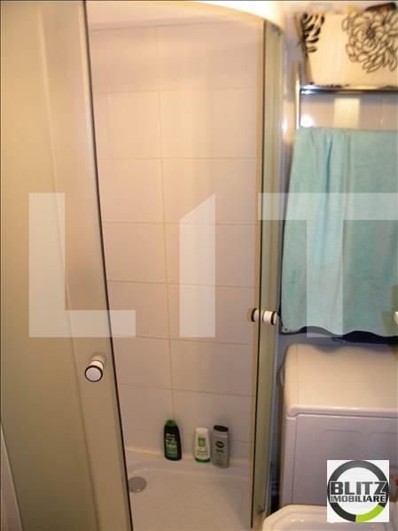 Garsonieră de vânzare Manastur - 7187AV | BLITZ Cluj-Napoca | Poza9
