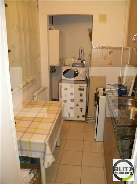 Garsonieră de vânzare Manastur - 7187AV | BLITZ Cluj-Napoca | Poza7