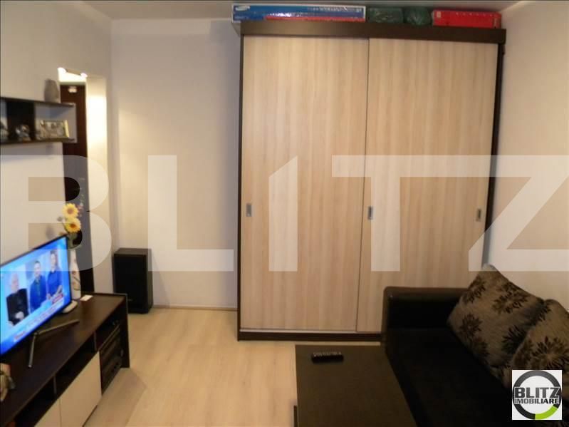 Garsonieră de vânzare Manastur - 7187AV | BLITZ Cluj-Napoca | Poza4