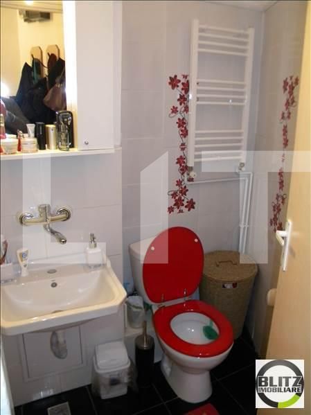 Garsonieră de vânzare Manastur - 7187AV | BLITZ Cluj-Napoca | Poza11