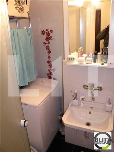 Garsonieră de vânzare Manastur - 7187AV | BLITZ Cluj-Napoca | Poza10