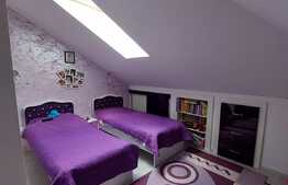 Penthouse, 155mp, 4 camere, 2 locuri de parcare, zona Avram Iancu