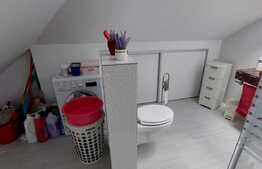 Penthouse, 155mp, 4 camere, 2 locuri de parcare, zona Avram Iancu