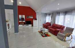 Penthouse, 155mp, 4 camere, 2 locuri de parcare, zona Avram Iancu