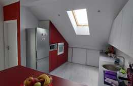 Penthouse, 155mp, 4 camere, 2 locuri de parcare, zona Avram Iancu