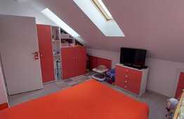 Penthouse, 155mp, 4 camere, 2 locuri de parcare, zona Avram Iancu