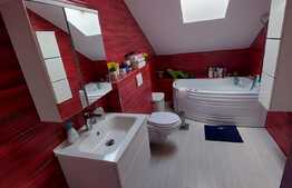 Penthouse, 155mp, 4 camere, 2 locuri de parcare, zona Avram Iancu