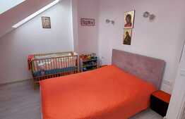 Penthouse, 155mp, 4 camere, 2 locuri de parcare, zona Avram Iancu