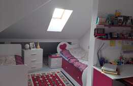 Penthouse, 155mp, 4 camere, 2 locuri de parcare, zona Avram Iancu