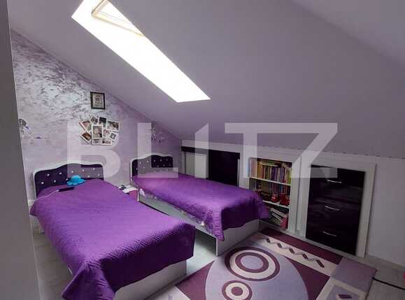 Apartament de vânzare 4 camere Floreşti - 71870AV | BLITZ Cluj-Napoca | Poza9