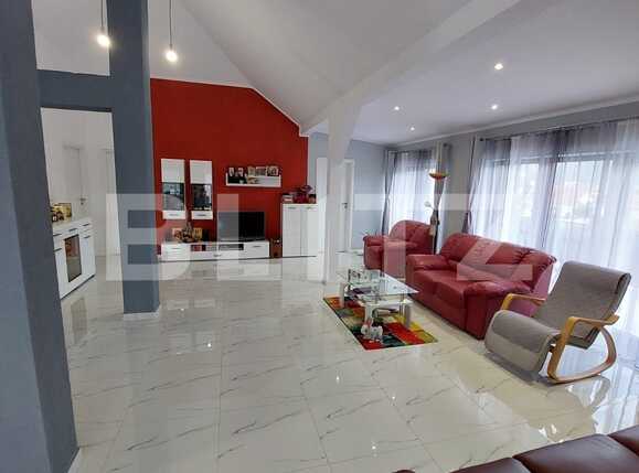 Apartament de vânzare 4 camere Floreşti - 71870AV | BLITZ Cluj-Napoca | Poza2