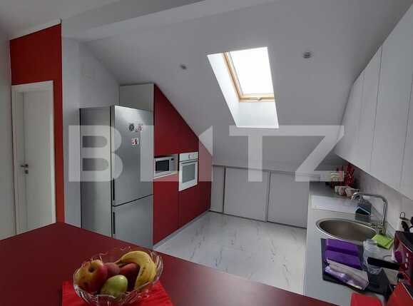 Apartament de vânzare 4 camere Floreşti - 71870AV | BLITZ Cluj-Napoca | Poza3