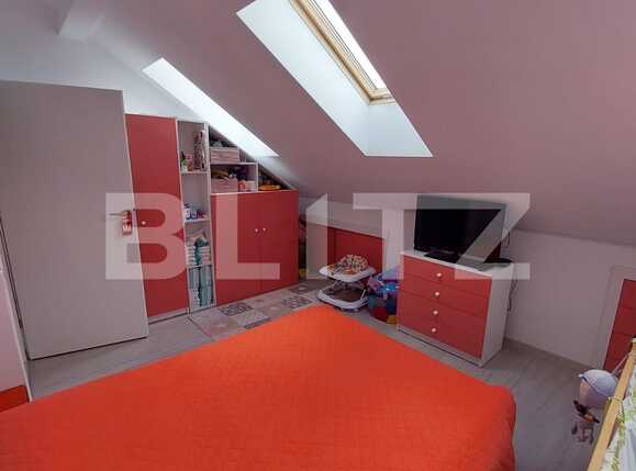 Apartament de vânzare 4 camere Floreşti - 71870AV | BLITZ Cluj-Napoca | Poza11