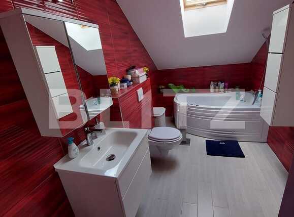 Apartament de vânzare 4 camere Floreşti - 71870AV | BLITZ Cluj-Napoca | Poza10