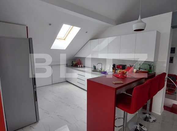 Apartament de vânzare 4 camere Floreşti - 71870AV | BLITZ Cluj-Napoca | Poza4