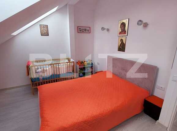 Apartament de vânzare 4 camere Floreşti - 71870AV | BLITZ Cluj-Napoca | Poza12