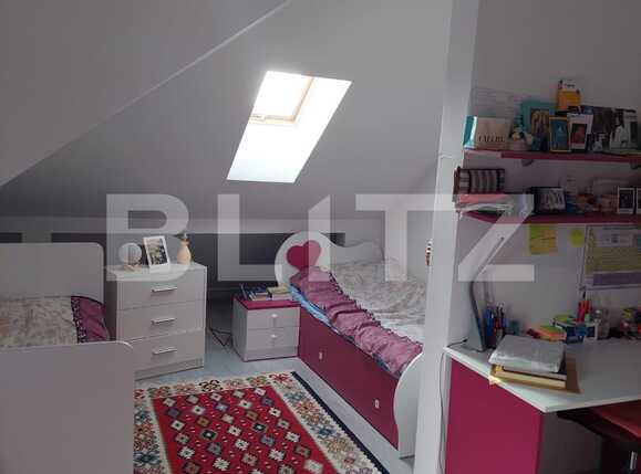 Apartament de vânzare 4 camere Floreşti - 71870AV | BLITZ Cluj-Napoca | Poza7