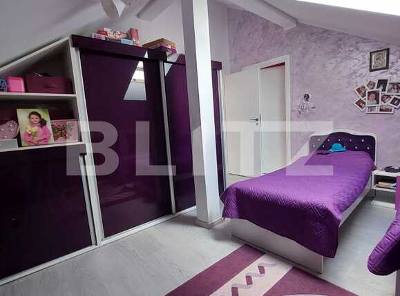 Apartament de vânzare 4 camere Floreşti - 71870AV | BLITZ Cluj-Napoca | Poza8