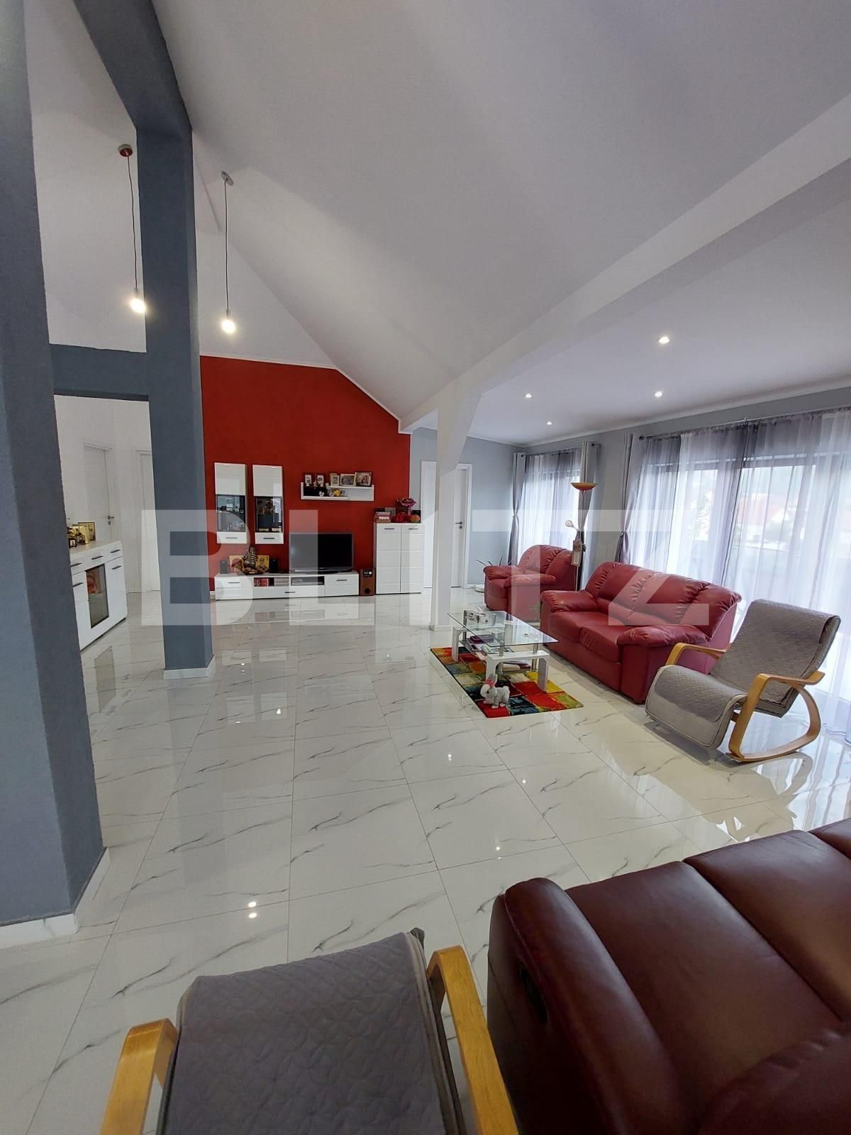 Apartament de vânzare 4 camere Floreşti - 71870AV | BLITZ Cluj-Napoca | Poza2