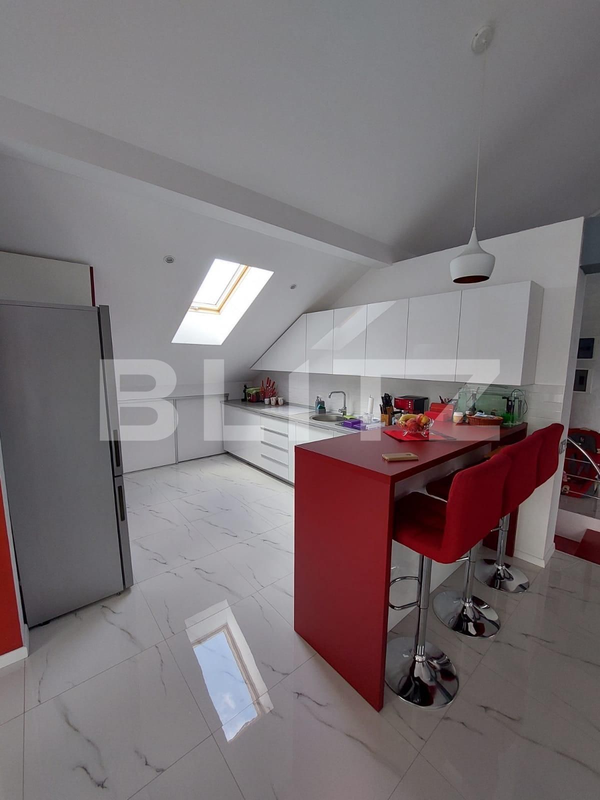 Apartament de vânzare 4 camere Floreşti - 71870AV | BLITZ Cluj-Napoca | Poza4