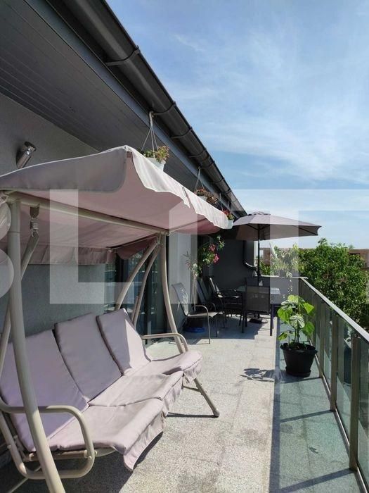 Apartament de vânzare 4 camere Floreşti - 71870AV | BLITZ Cluj-Napoca | Poza13