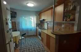 Apartament cu 3 camere, decomandat, 70 mp, garaj, zona Kaufland